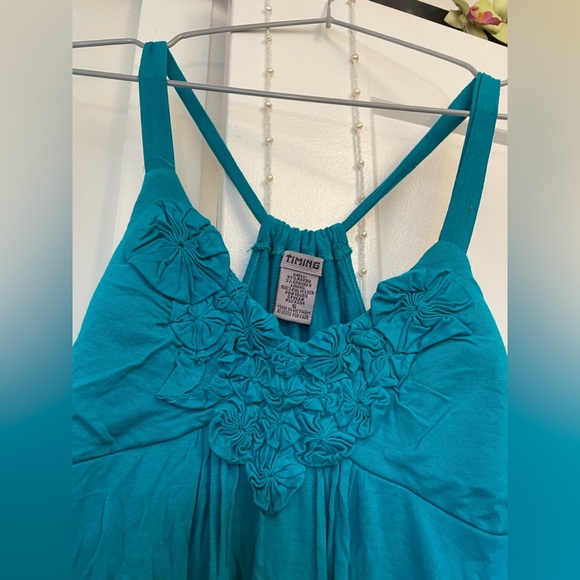 Women's Vintage Tank - Picture 2 of 3